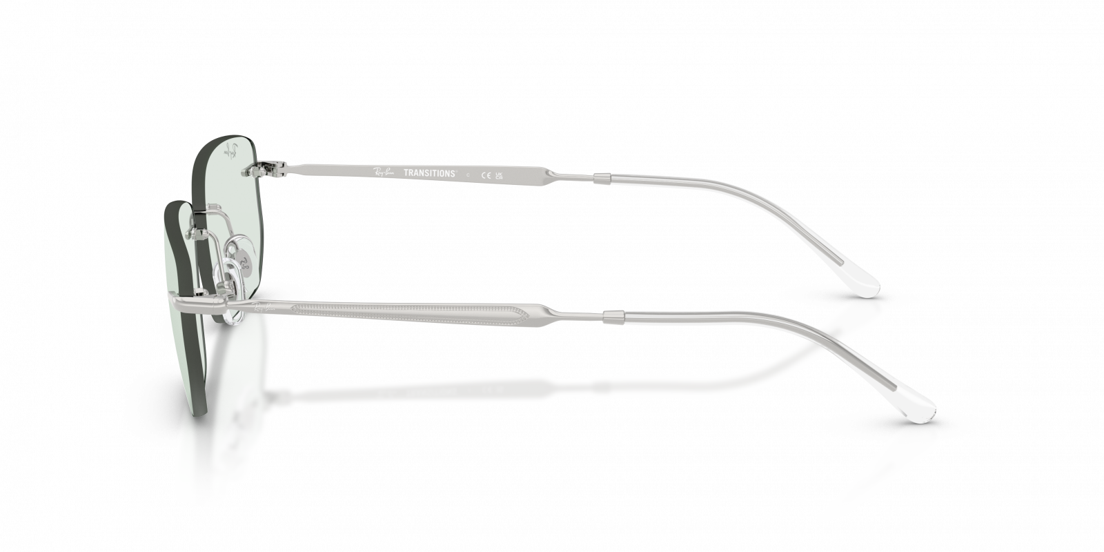 Ray Ban RB3768 003/M1  